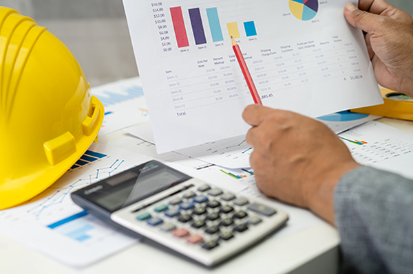 Budget Minded Service by Sanderson Construction - North East MS