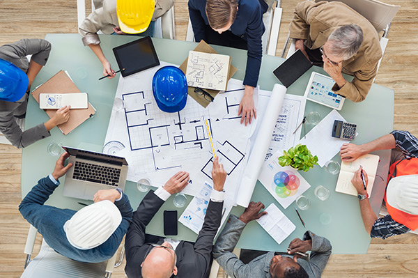 Experience Service by Sanderson Construction - North Mississippi and Surrounding Area
