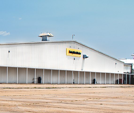 Sanderson Construction - Stanley Black & Decker - Tupelo, MS