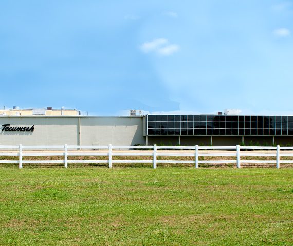 Sanderson Construction - Tecumseh - Tupelo, MS